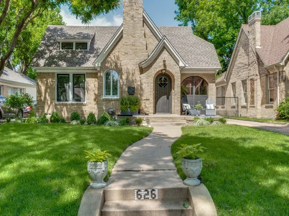 626 Cordova St, Dallas, TX 75223