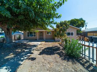 1020 N Gowdy St, Visalia, CA 93292