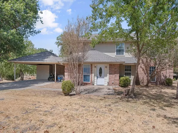 314 NW County Road 18, Corsicana, TX 75110