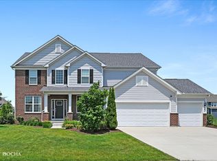 4327 Conifer Rd, Naperville, IL 60564