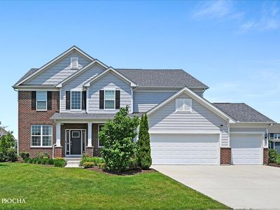 4327 Conifer Rd, Naperville, IL, 60564