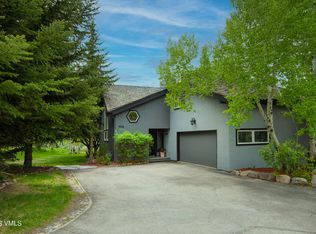 90 Lariat Rd #A, Edwards, CO 81632