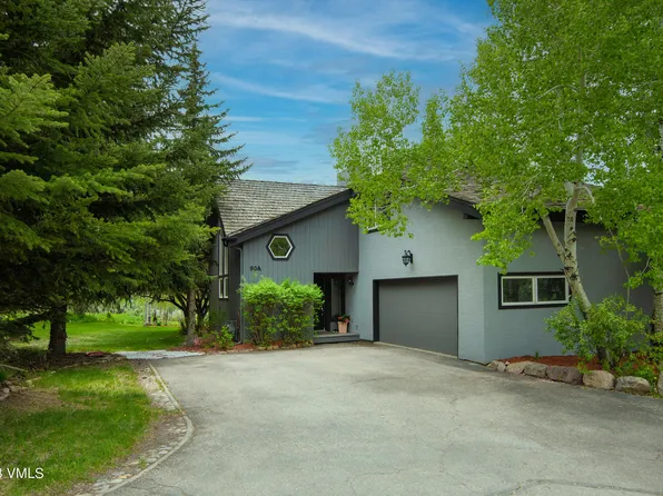 90 Lariat Rd #A, Edwards, CO 81632