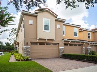 1905 Garden Sage Dr, Oviedo, FL 32765