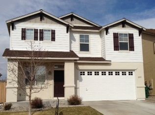 2277 Big Trail Cir, Reno, NV 89521