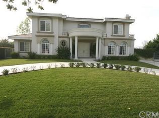 2727 Caroline Way, Arcadia, CA 91007