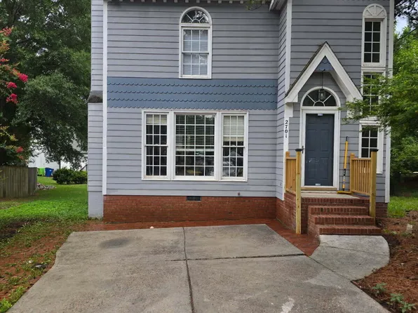 2701 Clonnel Ct, Raleigh, NC 27604