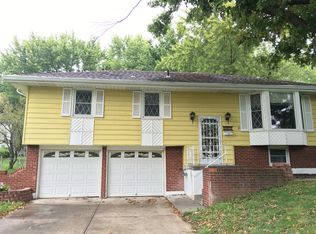 12704 E 51st St S, Independence, MO 64055