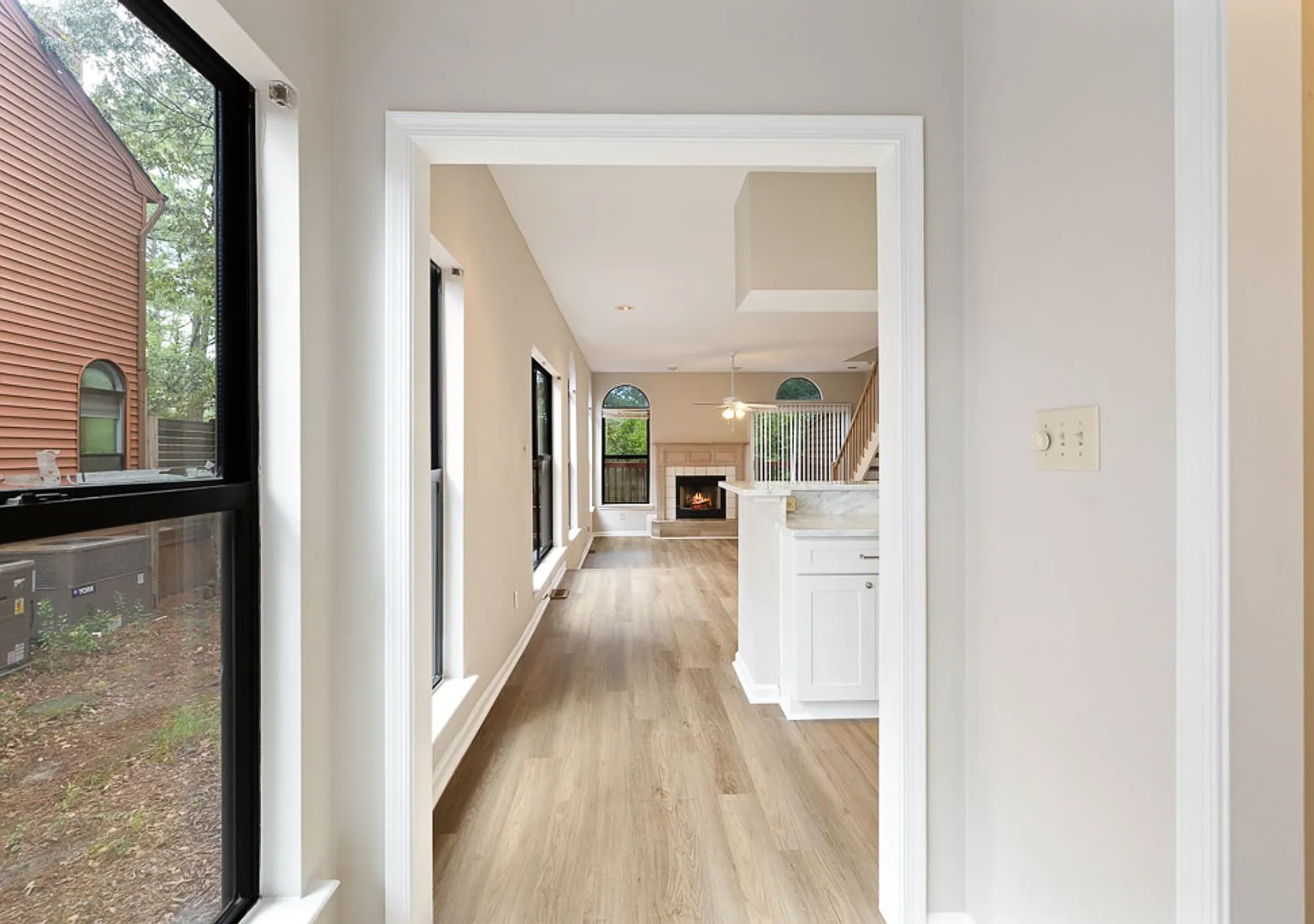 Recently updated three bedroom, two story condo located just blocks from the Chesapeake Bay! — Photo 3