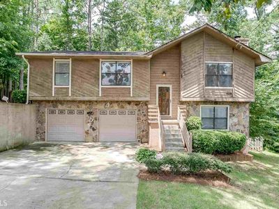 1388 Wildflower Downs, Lawrenceville, GA, 30044