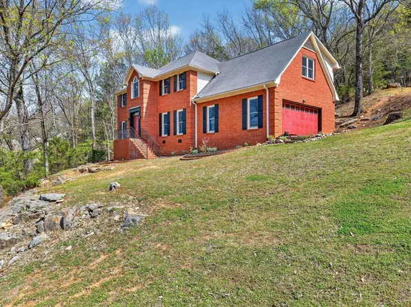 14098 Stonefield Trl SE, Huntsville, AL 35803