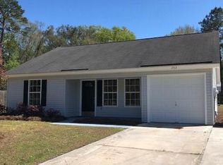 202 Tyler St, Rincon, GA 31326