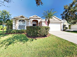 28925 Long Meadow Loop, Wesley Chapel, FL 33543