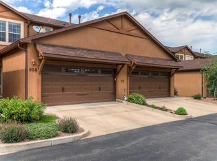 808 Misty Pines Cir, Woodland Park, CO 80863