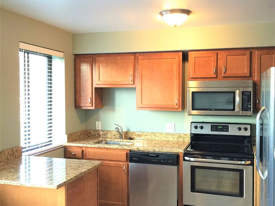 Beautiful Kitchen