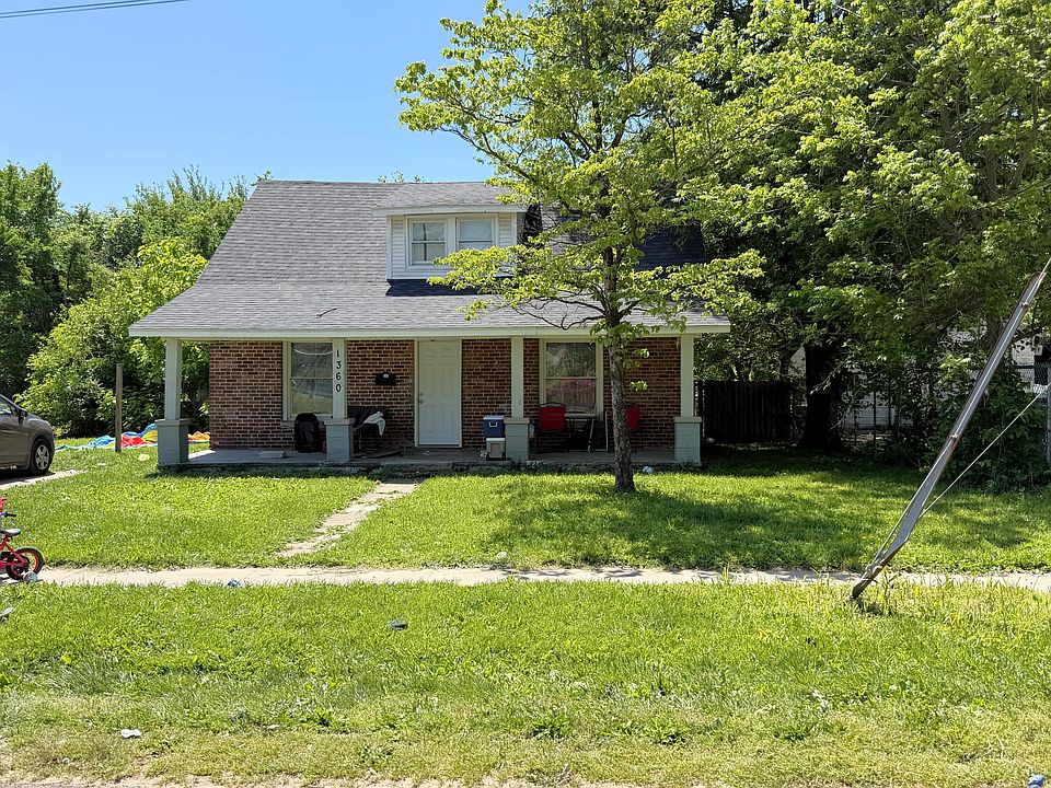 1st image of 1360 E Thoman Street