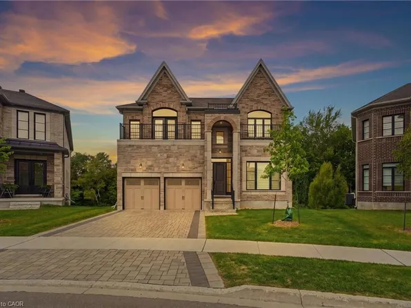 147 W Ambrous Cres, Guelph, ON N1G 0E4