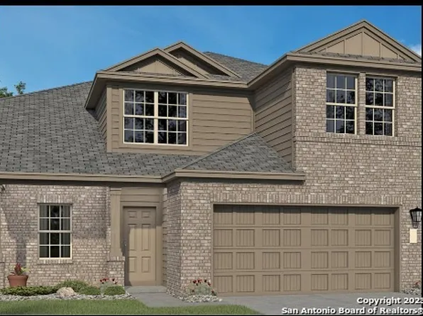 9062 Austin Ridge, Seguin, TX 78155