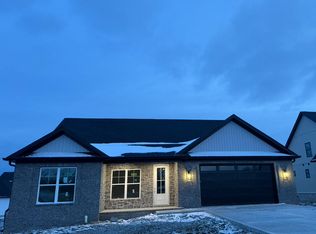 105 Farmers Blf, Nicholasville, KY