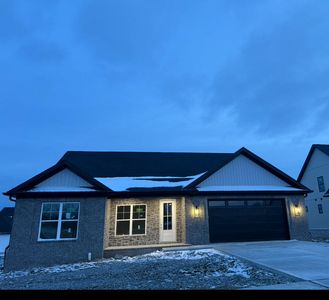 105 Farmers Blf, Nicholasville, KY, 40356