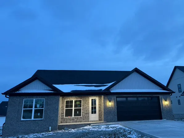 105 Farmers Blf, Nicholasville, KY 40356