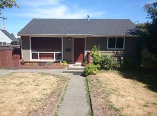 7712 30th Ave SW, Seattle, WA 98126