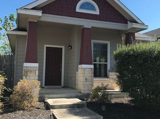 4617 Kind Way, Austin, TX 78725