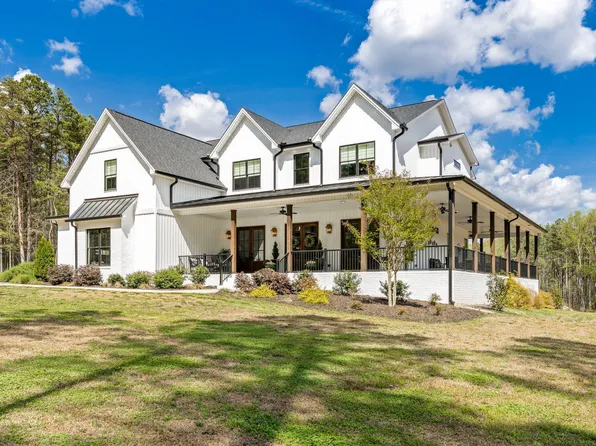 8660 State Highway 96, Oxford, NC 27565