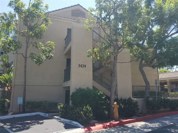 3424 Hathaway Ave APT 113, Long Beach, CA 90815