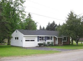 3393 Old Fluvanna Rd, Jamestown, NY 14701