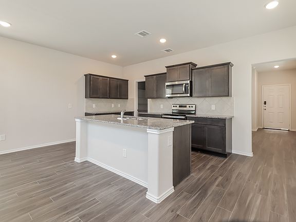 Representative home photo. Representative home photo.