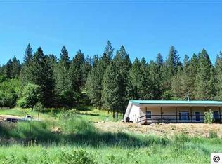 801 New Hope Loop, Lenore, ID 83541