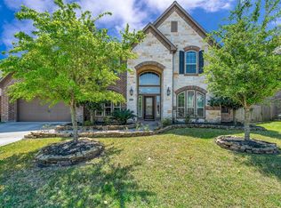 26707 Rimcrest Ct, Katy, TX 77494