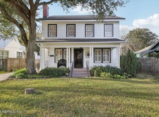 3429 Mayflower St, Jacksonville, FL 32205