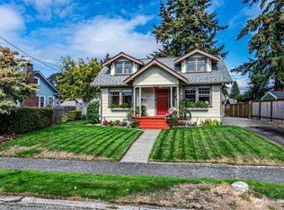 4011 S Wright Ave, Tacoma, WA 98409