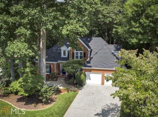 215 Chiswick Close, Johns Creek, GA 30022