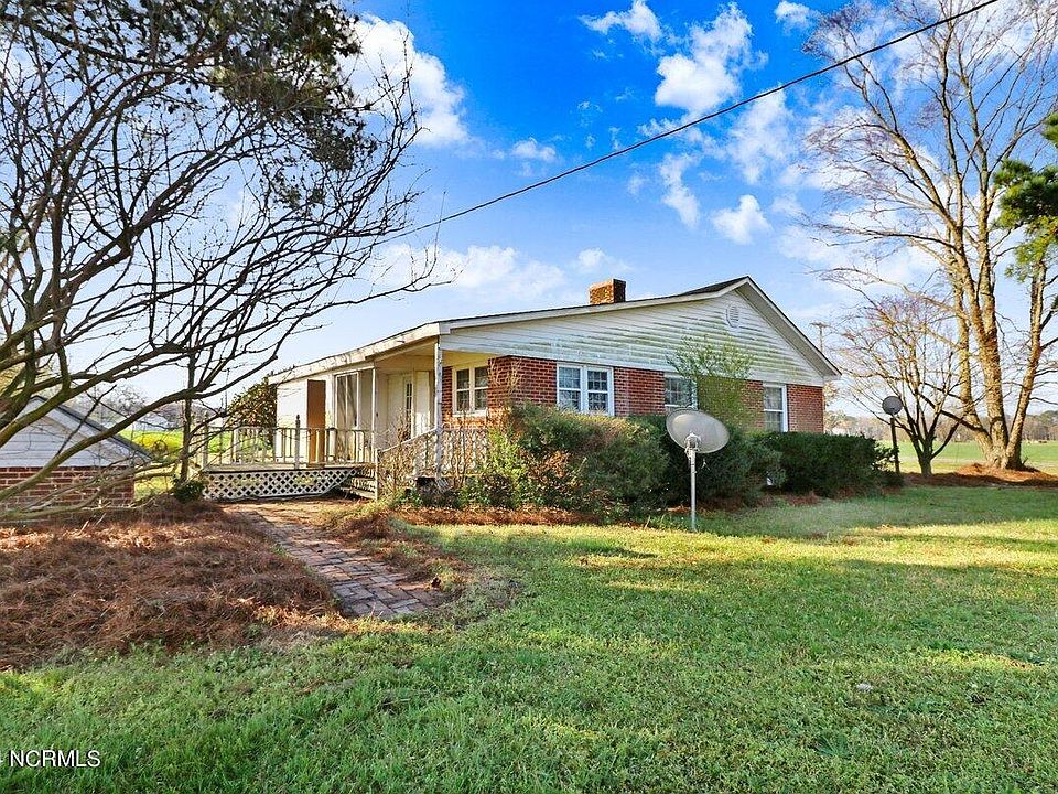 502 Bennetts Bridge Road, Mount Olive, NC 28365 | Zillow
