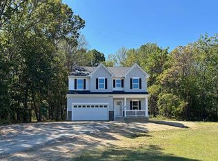 292 Colebrook Rd, Fredericksburg, VA 22405