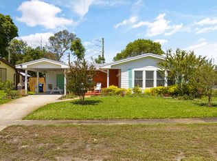 879 Alhambra Ave, Saint Augustine, FL 32086