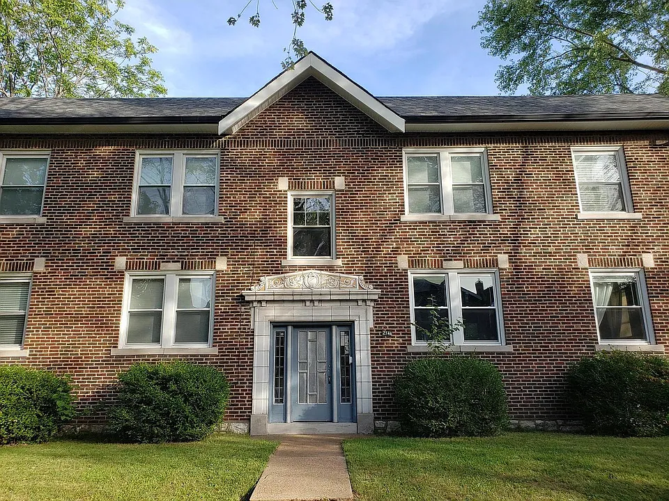 2144 Maury Ave #2N