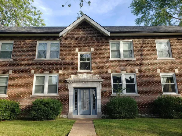 2144 Maury Ave APT 2N, Saint Louis, MO 63110