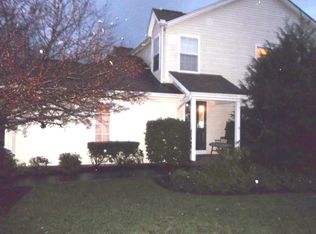 1612 Pheasant Ct UNIT 1F, Madison, OH 44057