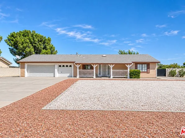 12865 Amethyst Rd, Victorville, CA 92392