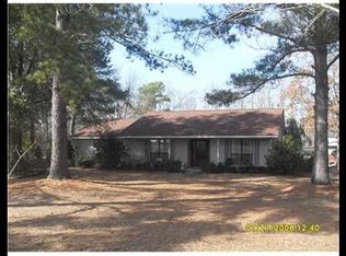 615 Eureka Rd, Sylvania, GA 30467