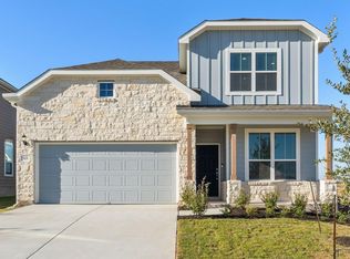 525 Madelines Meadow Ln, Georgetown, TX 78626