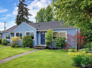 2517 - 2519 E Pike Street, Seattle, WA 98122