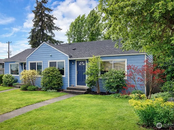 2517 - 2519 E Pike Street, Seattle, WA 98122