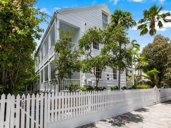 408 William St, Key West, FL 33040