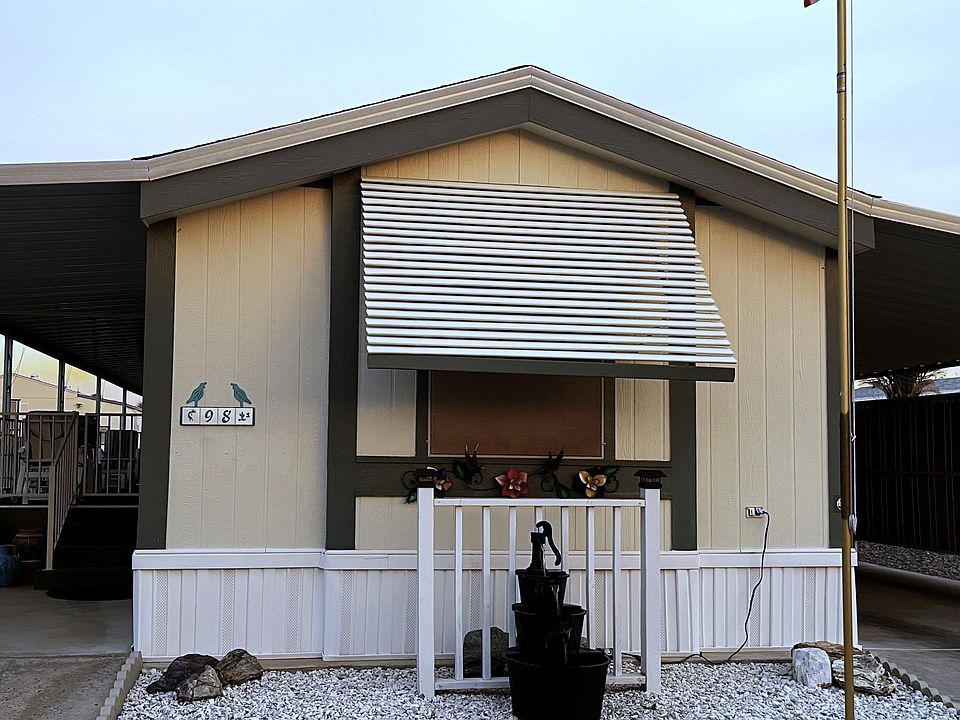 1st image of 9828 E Pueblo Avenue #98