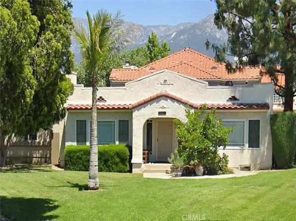 9872 Arrow Hwy, Rancho Cucamonga, CA 91730